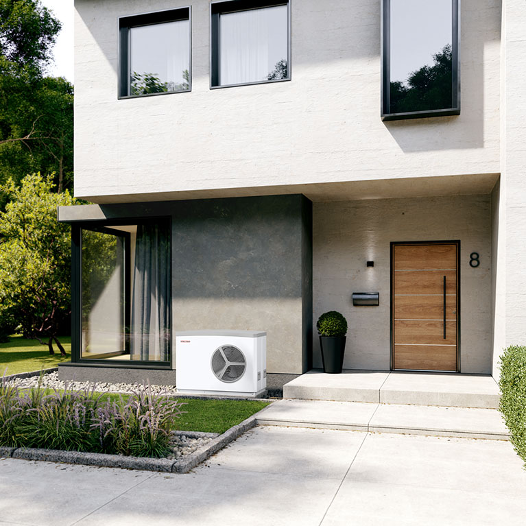 STIEBEL ELTRON | Comfort through technology