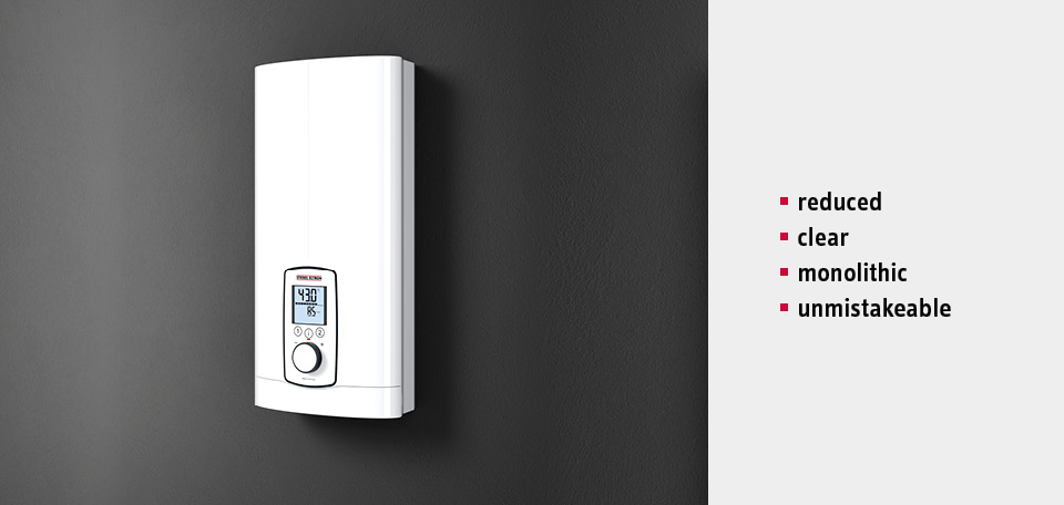 Product photography | Brandbox STIEBEL ELTRON