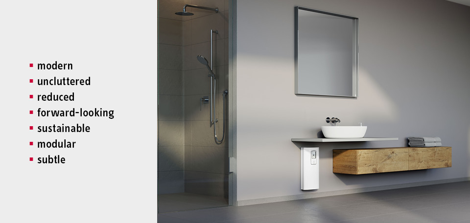 In-site images | Brandbox STIEBEL ELTRON