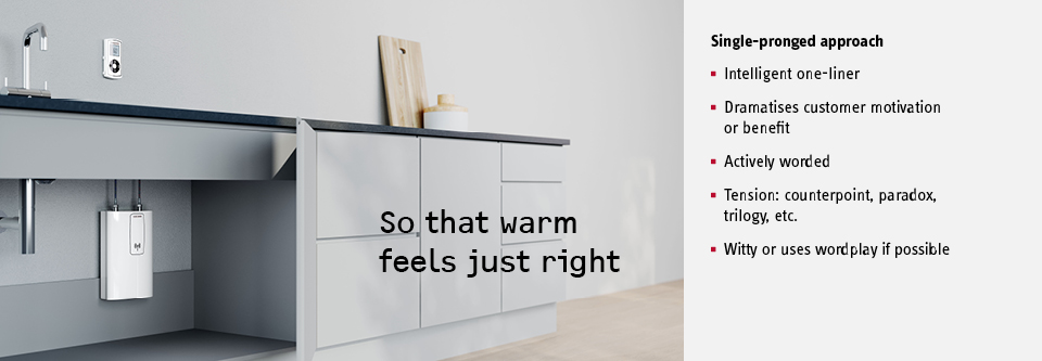 Headlines | Brandbox STIEBEL ELTRON