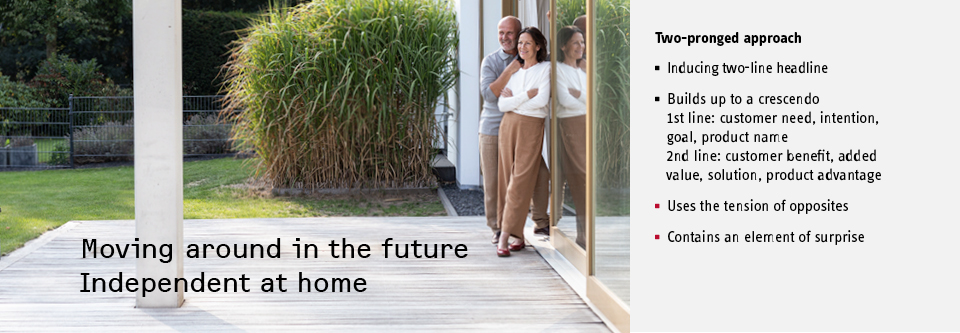 Headlines | Brandbox STIEBEL ELTRON