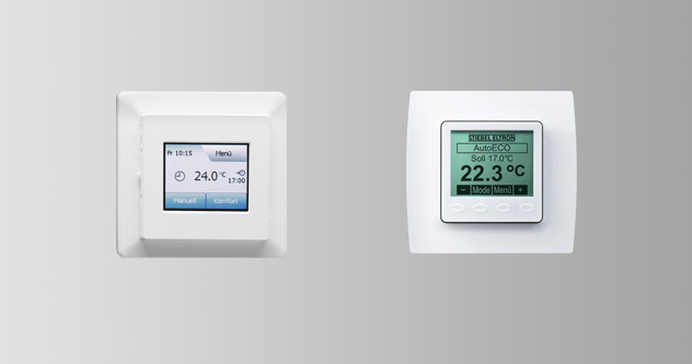 Control unit