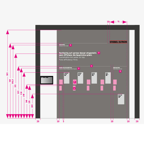 Trade fairs and showrooms | Brandbox STIEBEL ELTRON (image 2)