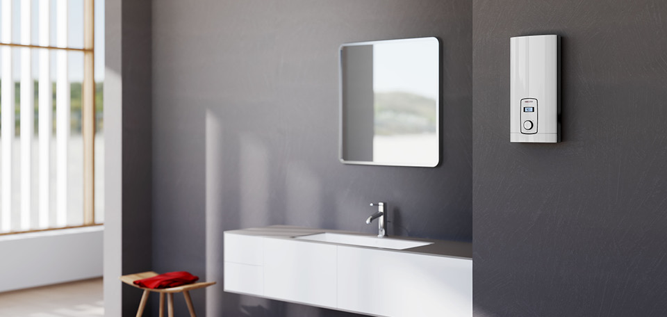 In-site images | Brandbox STIEBEL ELTRON