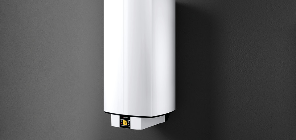 Product photography | Brandbox STIEBEL ELTRON