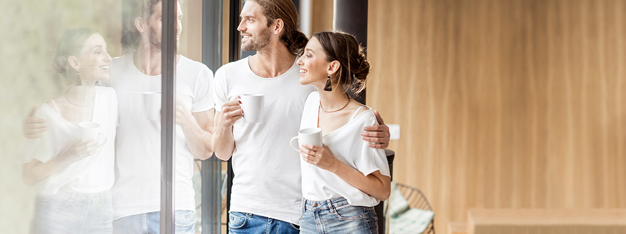 Water filters from STIEBEL ELTRON