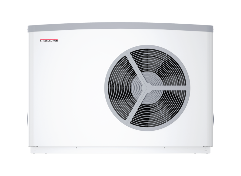 STIEBEL ELTRON Air source heat pumps HPA-O 13 C Premium