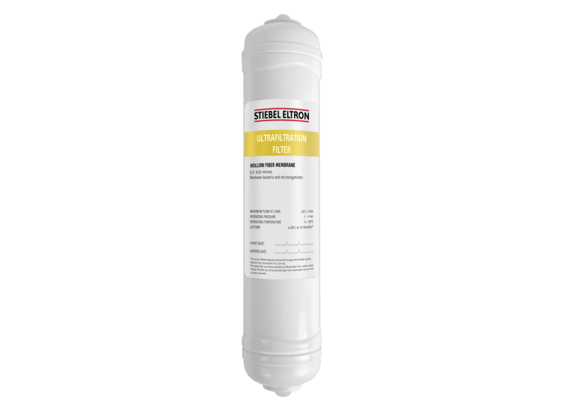 STIEBEL ELTRON Replacement cartridges / accessories CLOUD ULTRAFILTRATION FILTER (IN)