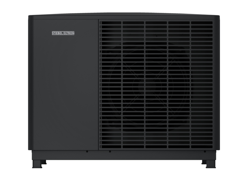 STIEBEL ELTRON Air source heat pumps HPA-O 07.2 Trend HC 230