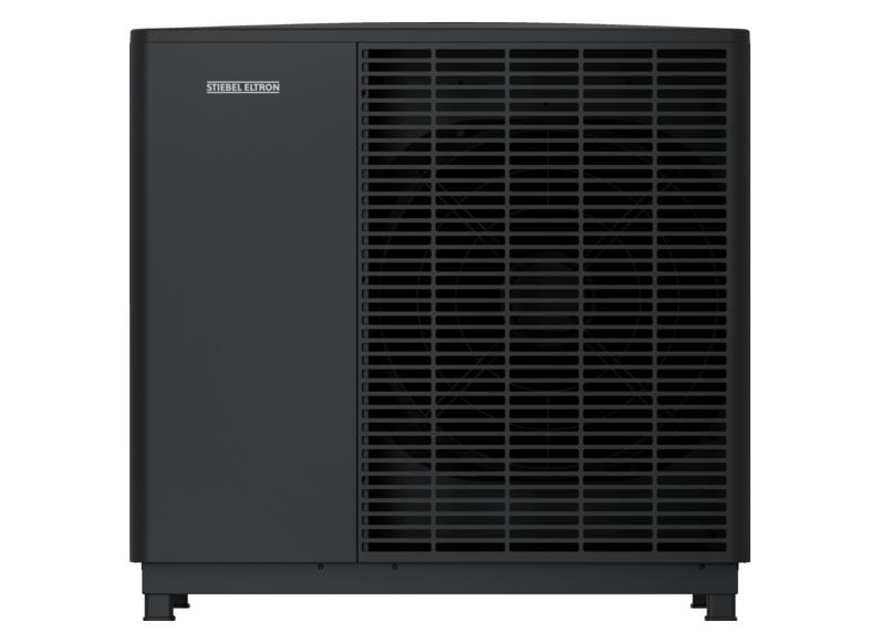 STIEBEL ELTRON Air source heat pumps HPA-O 13.2 Trend HC 230