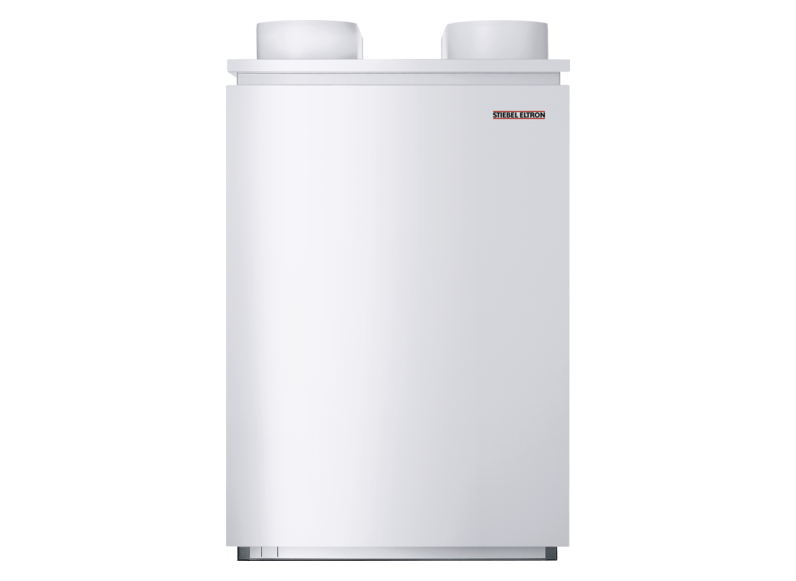 STIEBEL ELTRON Air source heat pumps WPL 13 E