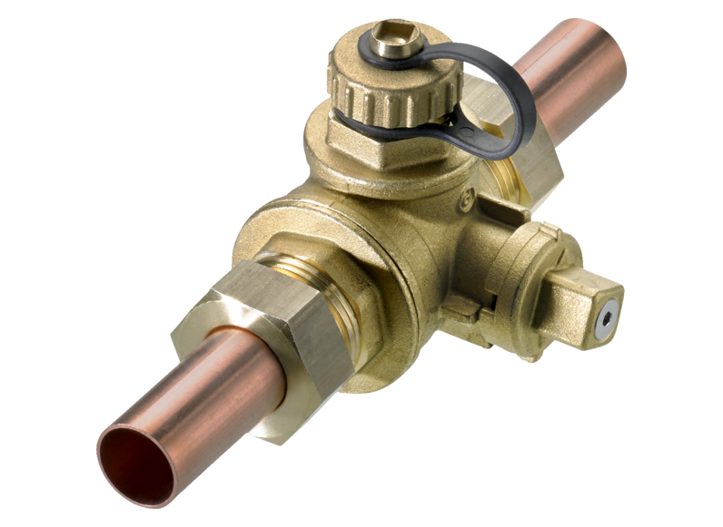 STIEBEL ELTRON Accessories FS-WP 22