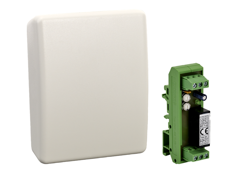 STIEBEL ELTRON Decentralised ZLWE CO2