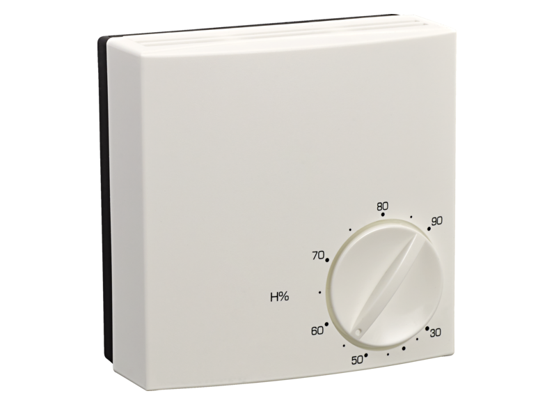 STIEBEL ELTRON Decentralised ZLWE HUMIDITY