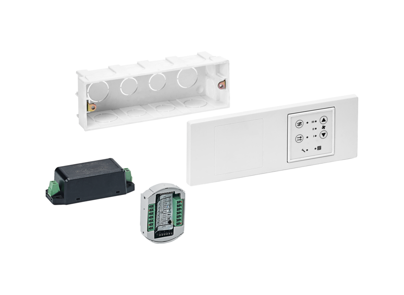STIEBEL ELTRON Decentralised VLR 70-2 CU