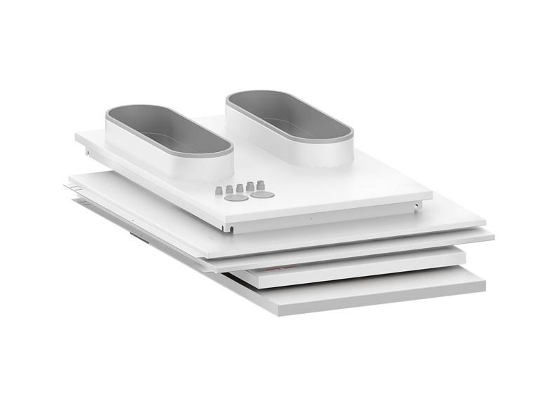 STIEBEL ELTRON Accessories ZVK WPL 13/18/23 I