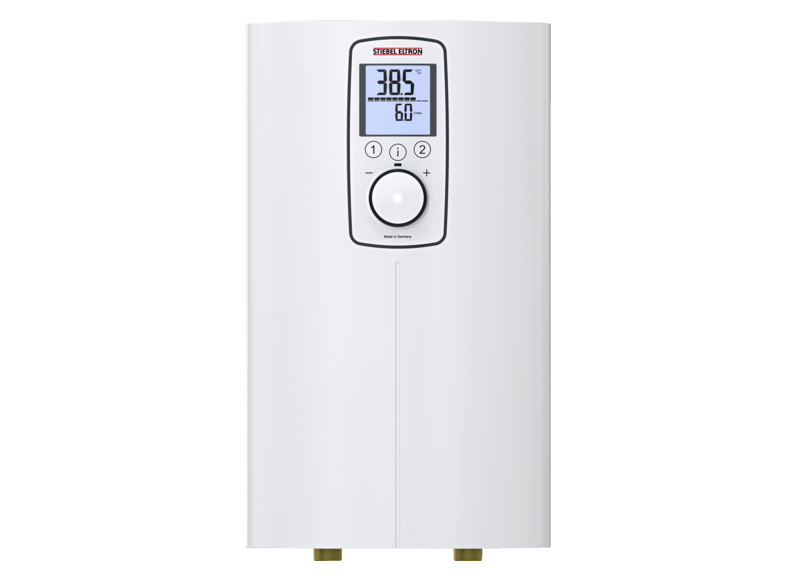 STIEBEL ELTRON Compact instantaneous water heater DCE-X 6/8 Premium