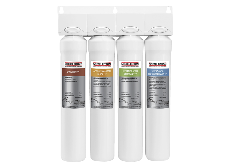 STIEBEL ELTRON Domestic use STREAM 5S (IN)