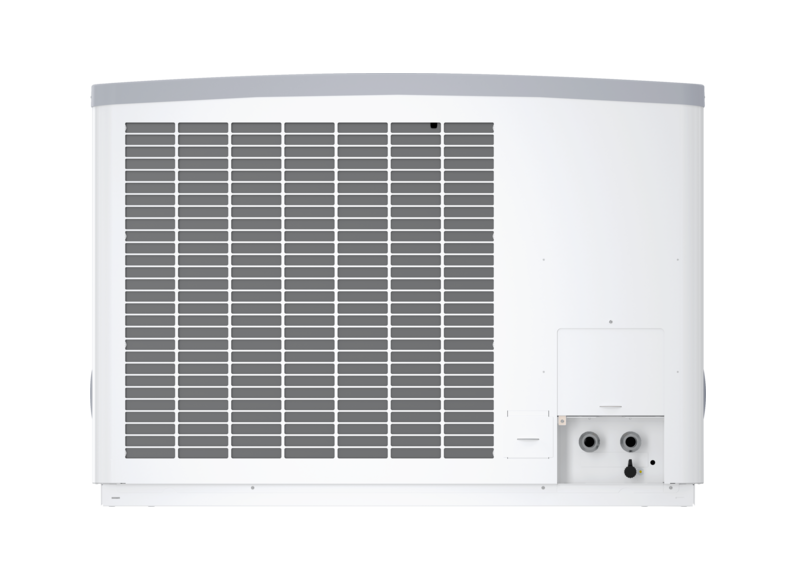STIEBEL ELTRON Air source heat pumps HPA-O 13 C Premium