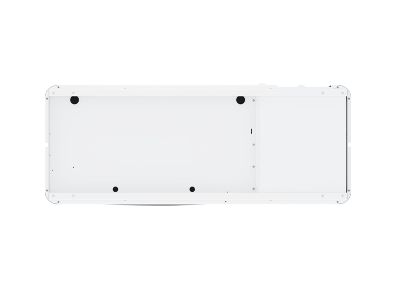 STIEBEL ELTRON Air source heat pumps HPA-O 13 C Premium