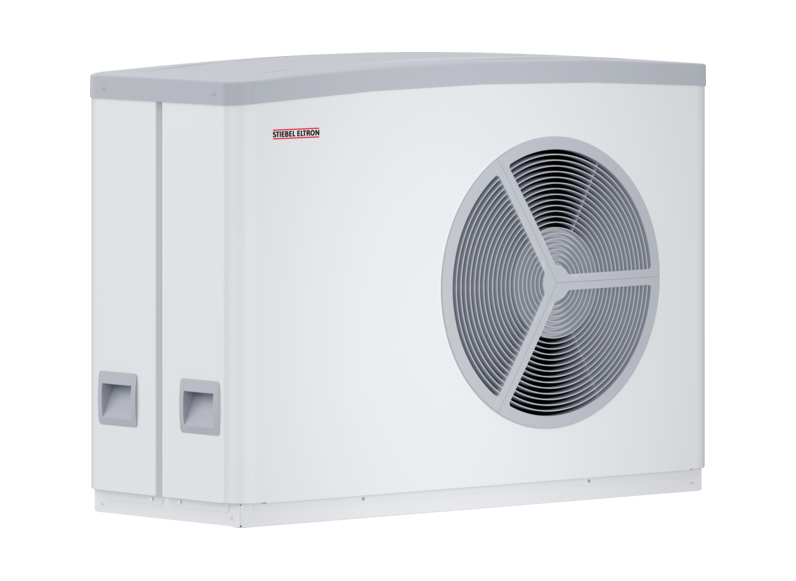 HPA O 13 C Premium Air Source Heat Pumps Of STIEBEL ELTRON hpa-o-13-c-premium-air-source-heat-pumps-of-stiebel-eltron