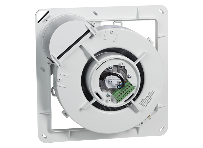 STIEBEL ELTRON Decentralised LA 100 A