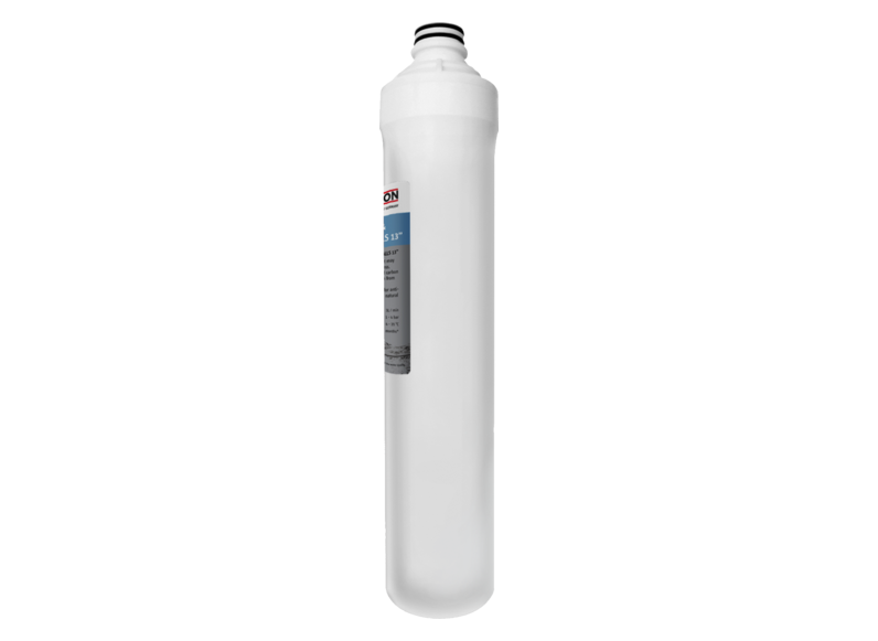 STIEBEL ELTRON Replacement cartridges / accessories SILVER GAC & MINERAL BALLS 13" (IN)