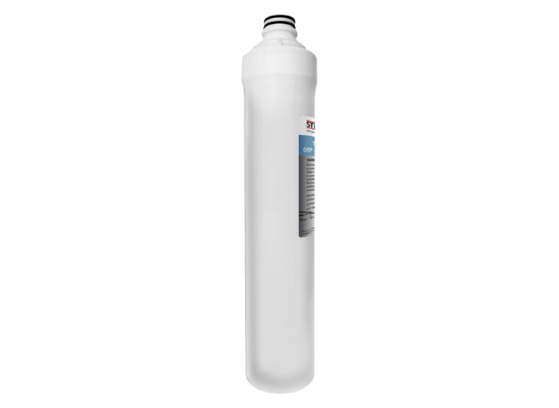 STIEBEL ELTRON Replacement cartridges / accessories SILVER GAC & MINERAL BALLS 13" (IN)