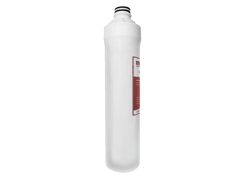 STIEBEL ELTRON Replacement cartridges / accessories SEDIMENT 11" (IN)