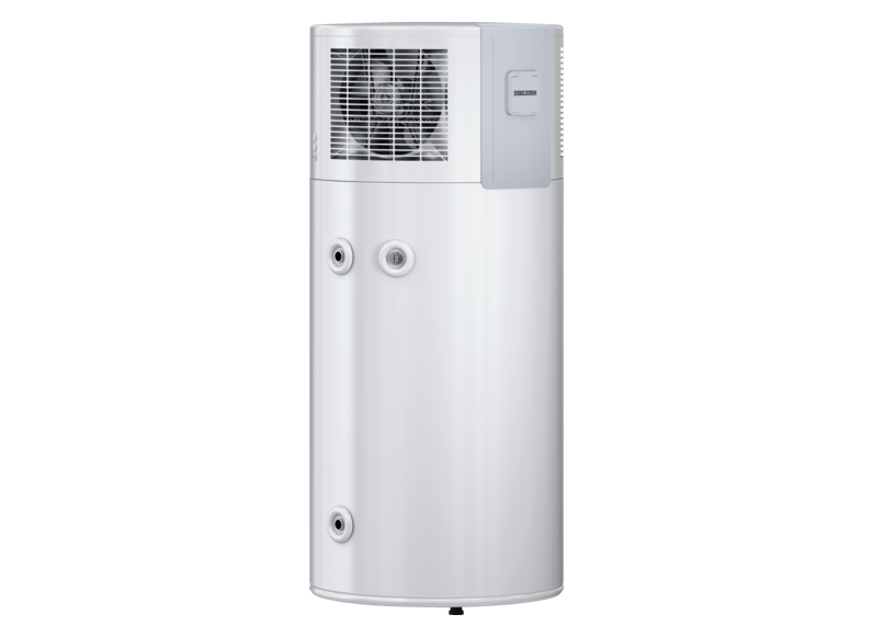 STIEBEL ELTRON DHW heat pumps WWK 222 H