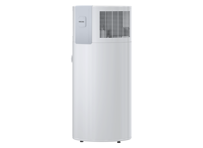 STIEBEL ELTRON DHW heat pumps WWK 222 H