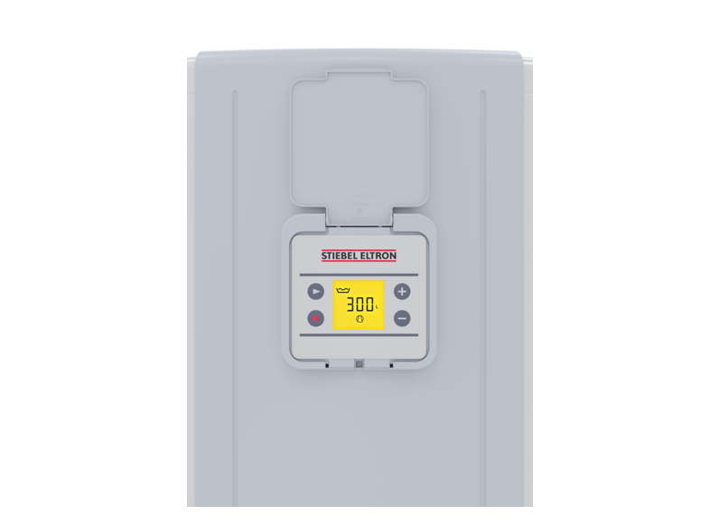 STIEBEL ELTRON DHW heat pumps WWK 222 H