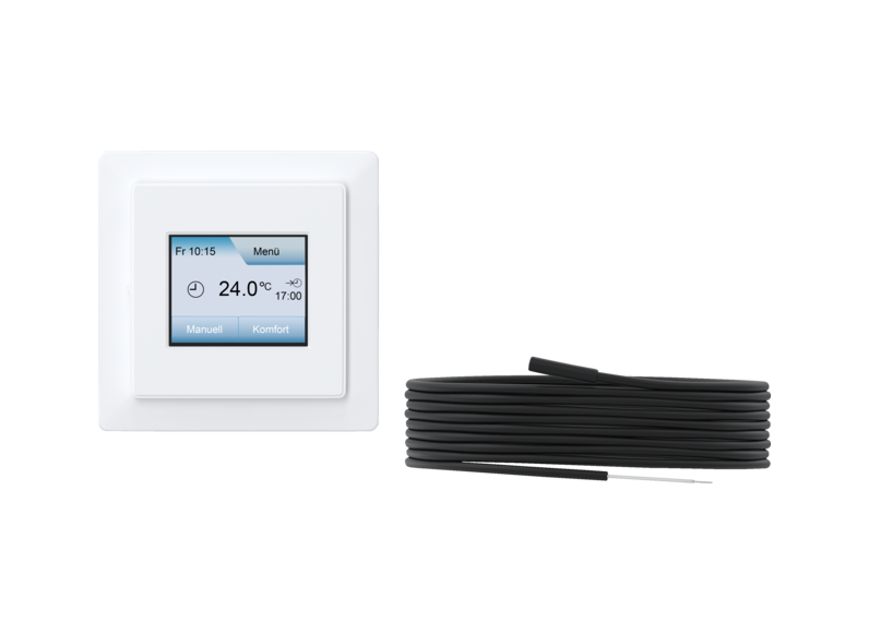STIEBEL ELTRON Temperature controller RTF-TC
