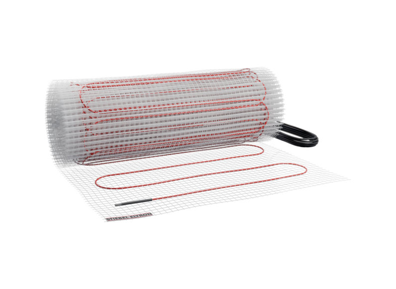 FTM 160/2 Underfloor heating of STIEBEL ELTRON