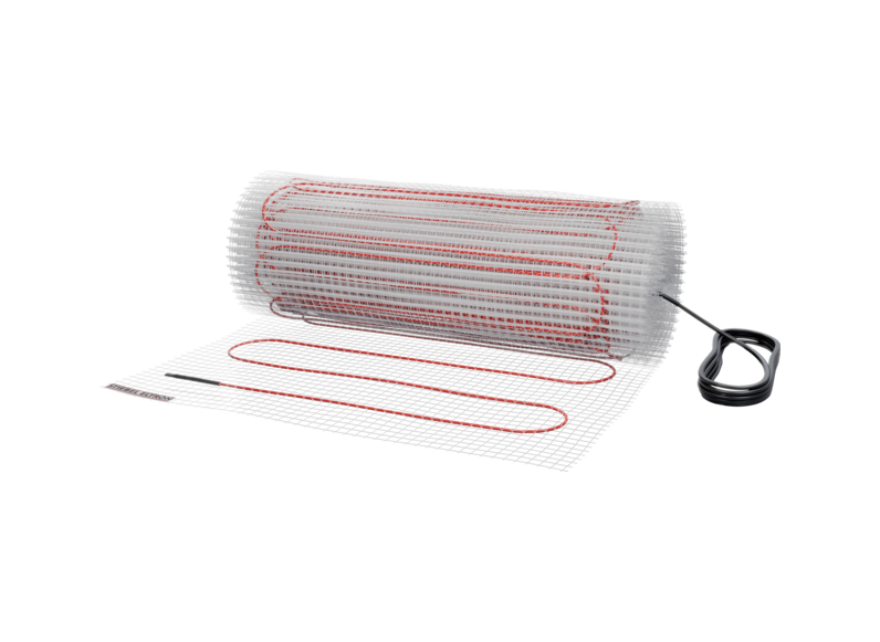 STIEBEL ELTRON Underfloor heating FTM 160/4