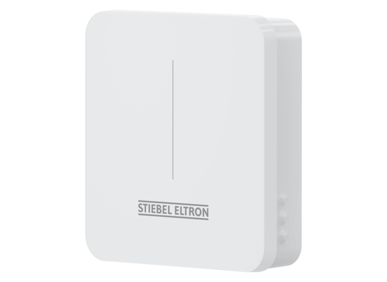 STIEBEL ELTRON Domestic use CLOUD (IN)