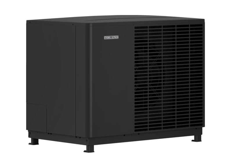 STIEBEL ELTRON Air source heat pumps HPA-O 07.2 Trend HC 230
