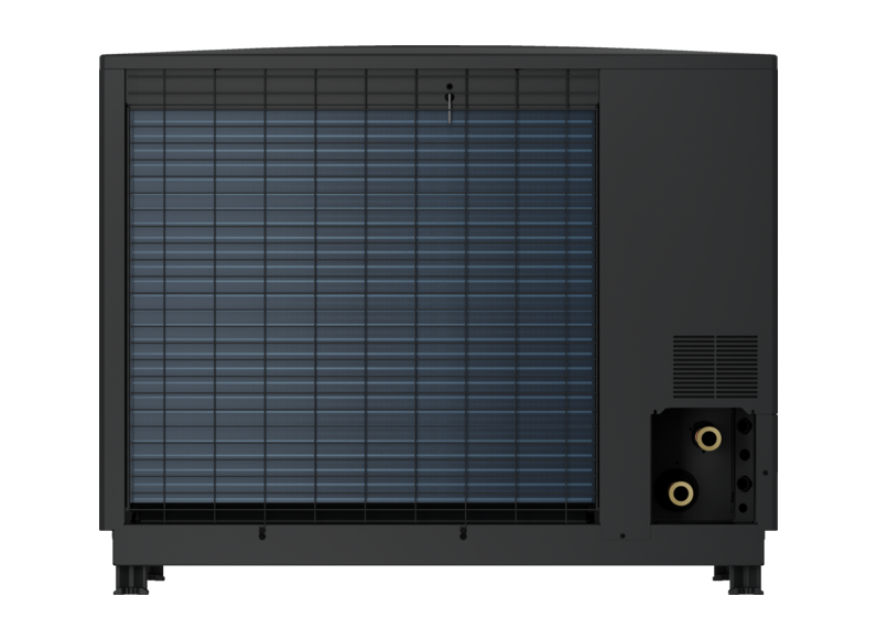 STIEBEL ELTRON Air source heat pumps HPA-O 07.2 Trend HC 230