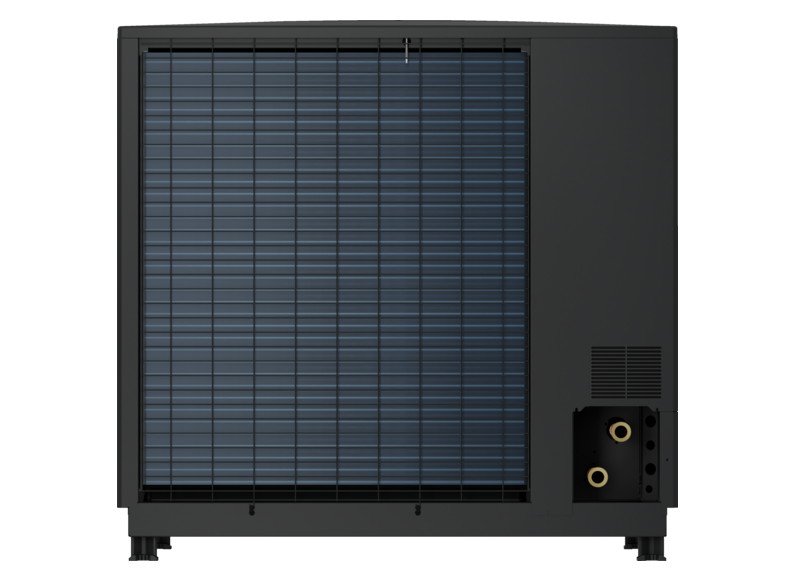STIEBEL ELTRON Air source heat pumps HPA-O 13.2 Trend HC 230