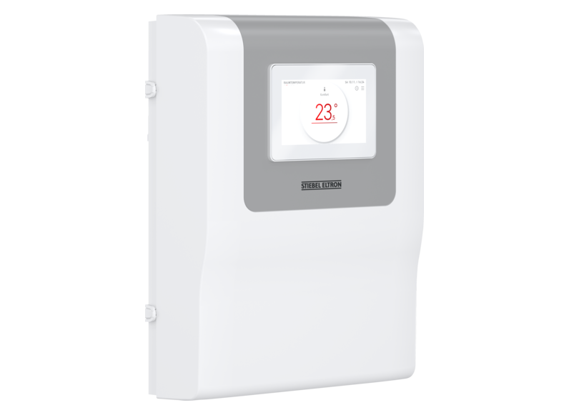 STIEBEL ELTRON Control unit/energy management WPM Connect International