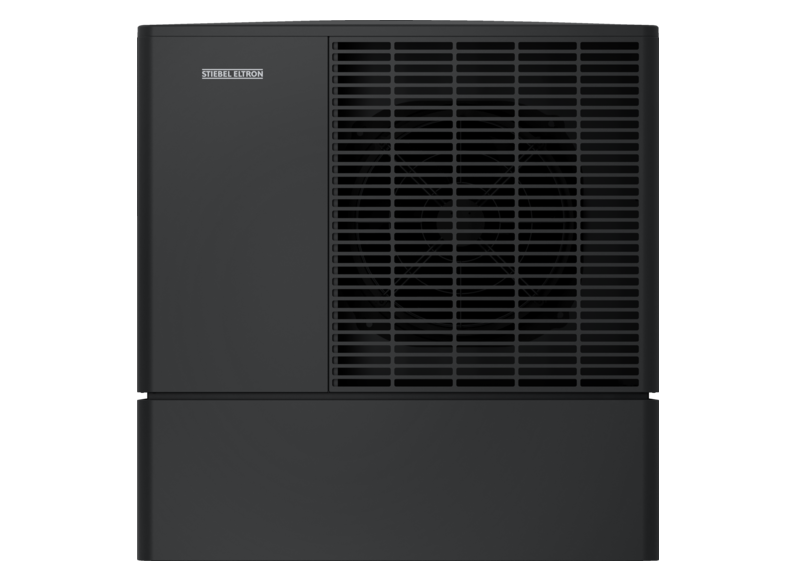 STIEBEL ELTRON Air source heat pumps HPA-O 07.2 Trend HC 230
