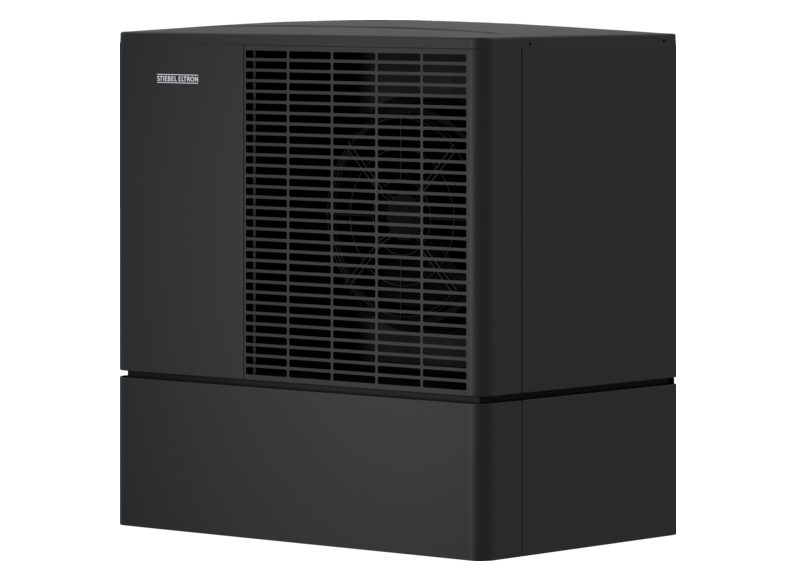 STIEBEL ELTRON Air source heat pumps HPA-O 07.2 Trend HC 230