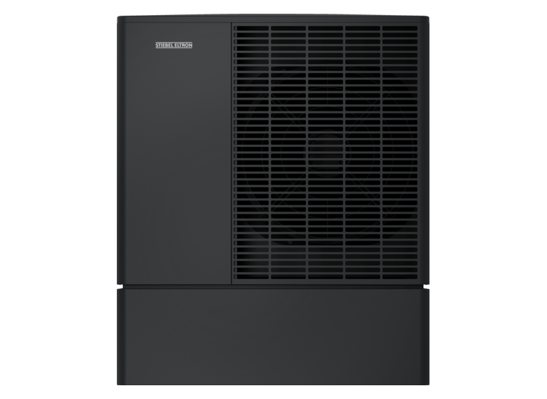 STIEBEL ELTRON Air source heat pumps HPA-O 13.2 Trend HC 230