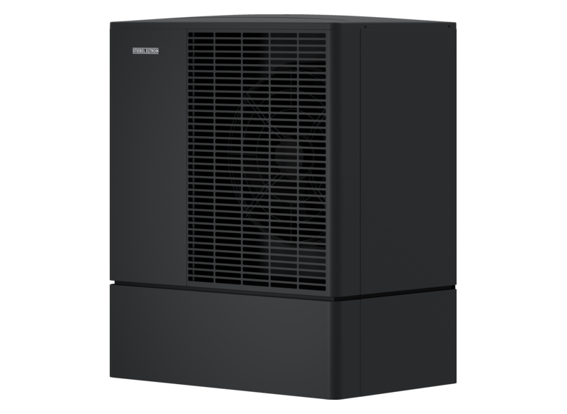 STIEBEL ELTRON Air source heat pumps HPA-O 13.2 Trend HC 230