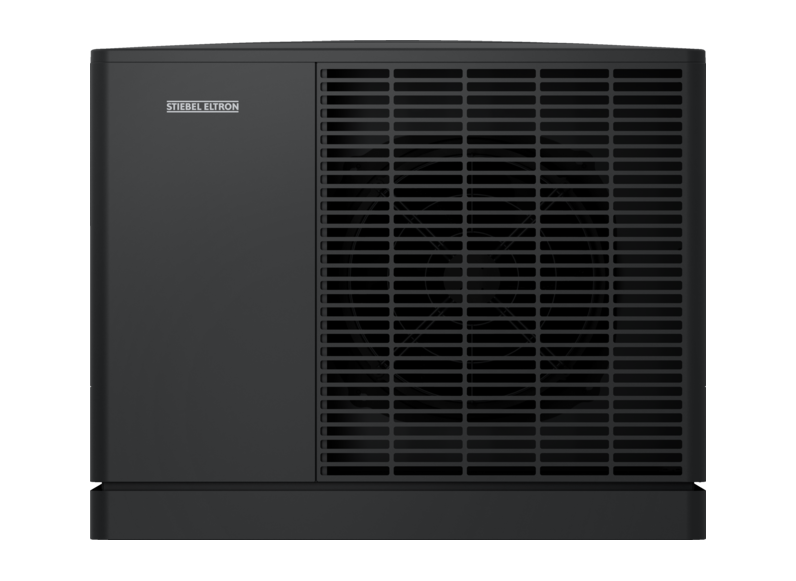STIEBEL ELTRON Air source heat pumps HPA-O 07.2 Trend HC 230