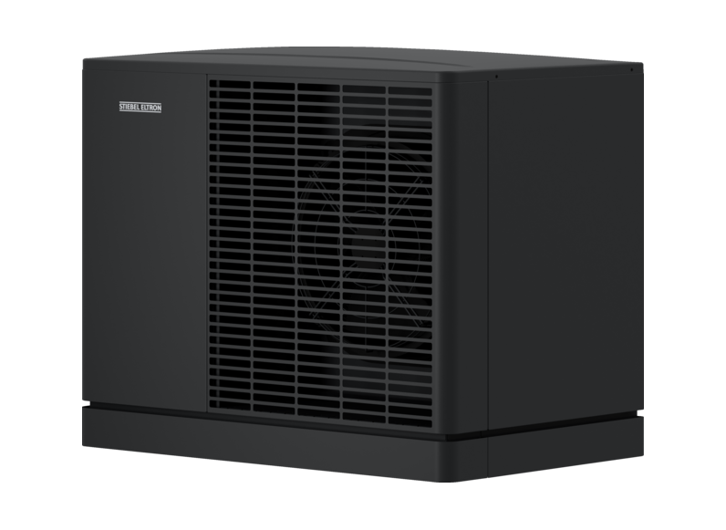 STIEBEL ELTRON Air source heat pumps HPA-O 07.2 Trend HC 230
