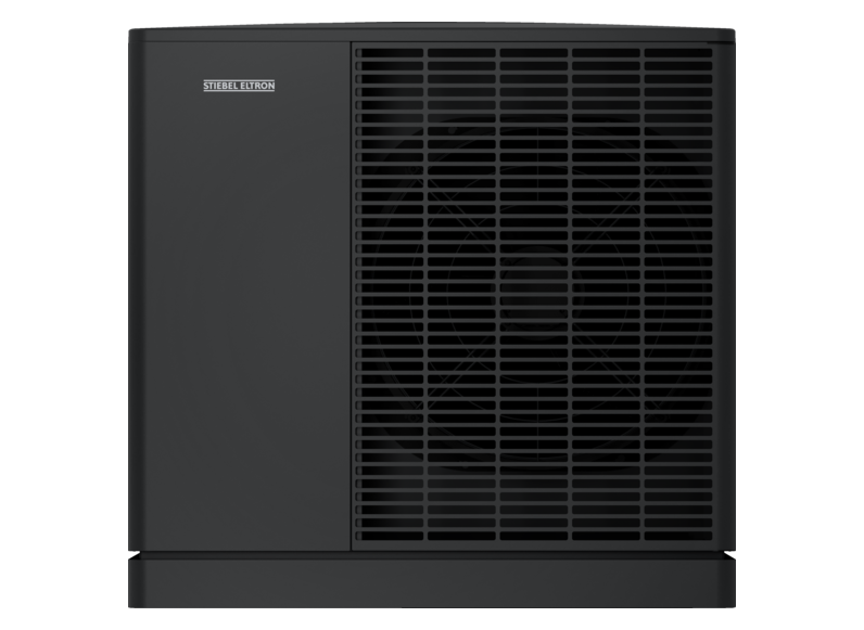 STIEBEL ELTRON Air source heat pumps HPA-O 13.2 Trend HC 230