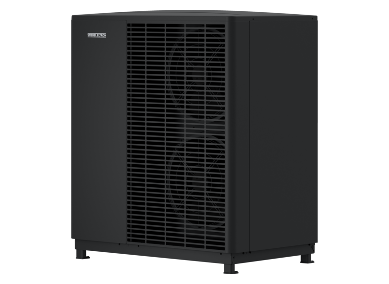 STIEBEL ELTRON Air source heat pumps HPA-O 17.2 Trend HC 400