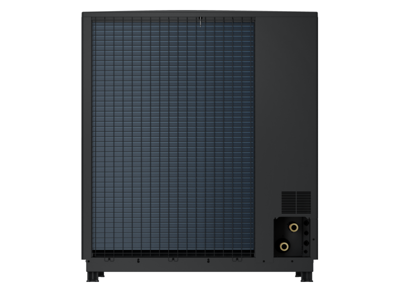 STIEBEL ELTRON Air source heat pumps HPA-O 17.2 Trend HC 400
