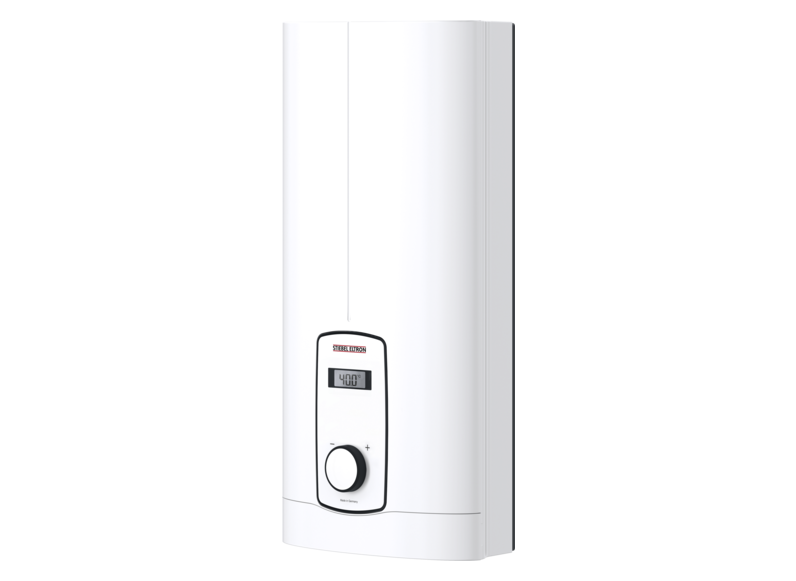 Stiebel Eltron Dhb E 18 21 24 Sl Störung www.stiebel-eltron.in